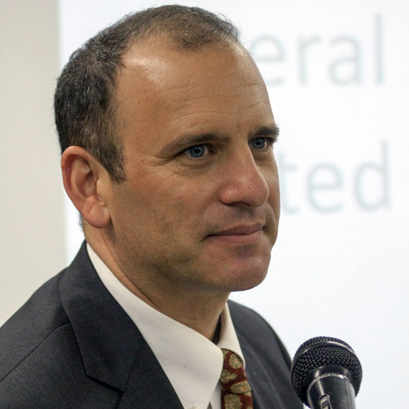 Jonathan Becker Writes Opinion Piece for WAMC