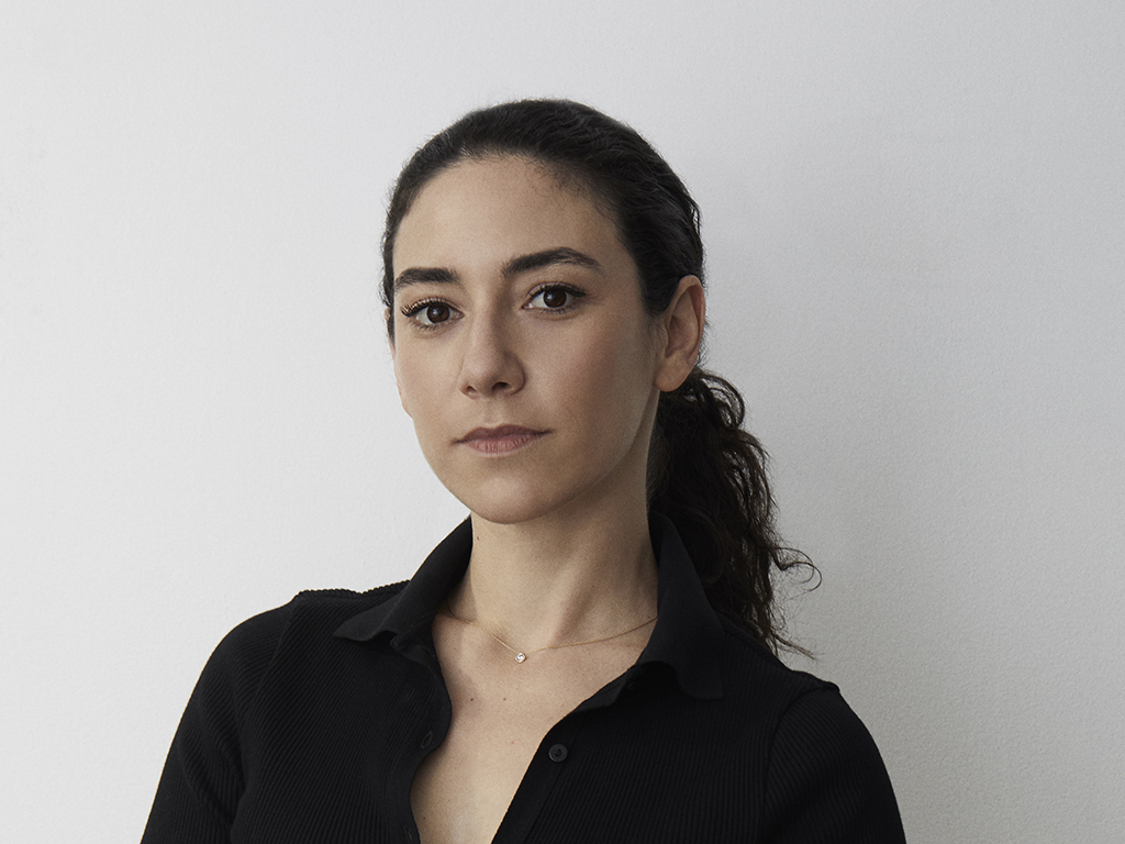 Bard College Faculty Member Argyro Nicolaou Awarded Production Grant for Feature Film
