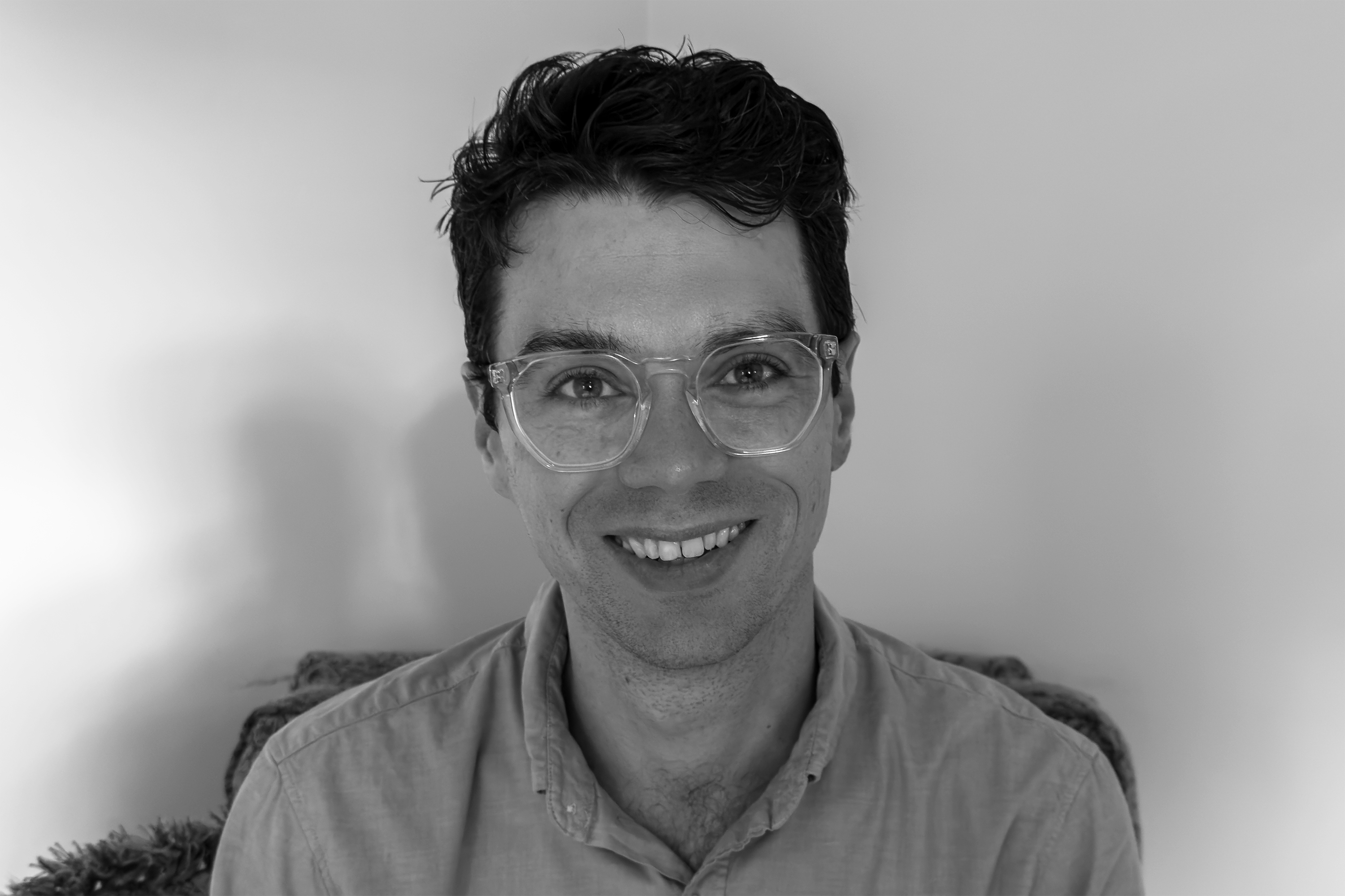 Grayson Morley &rsquo;13 Published in the <em>New York Times</em>