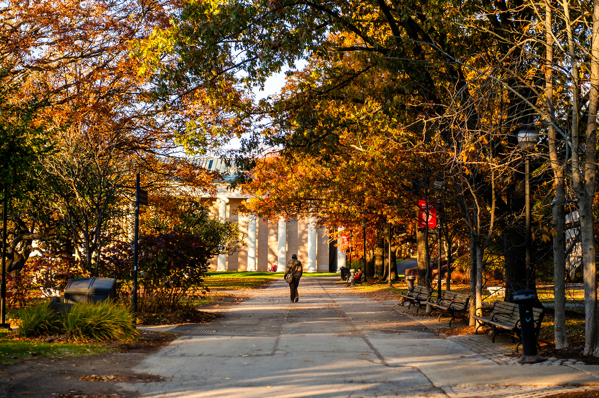 Bard College MBA in Sustainability Receives Top Rankings&nbsp;