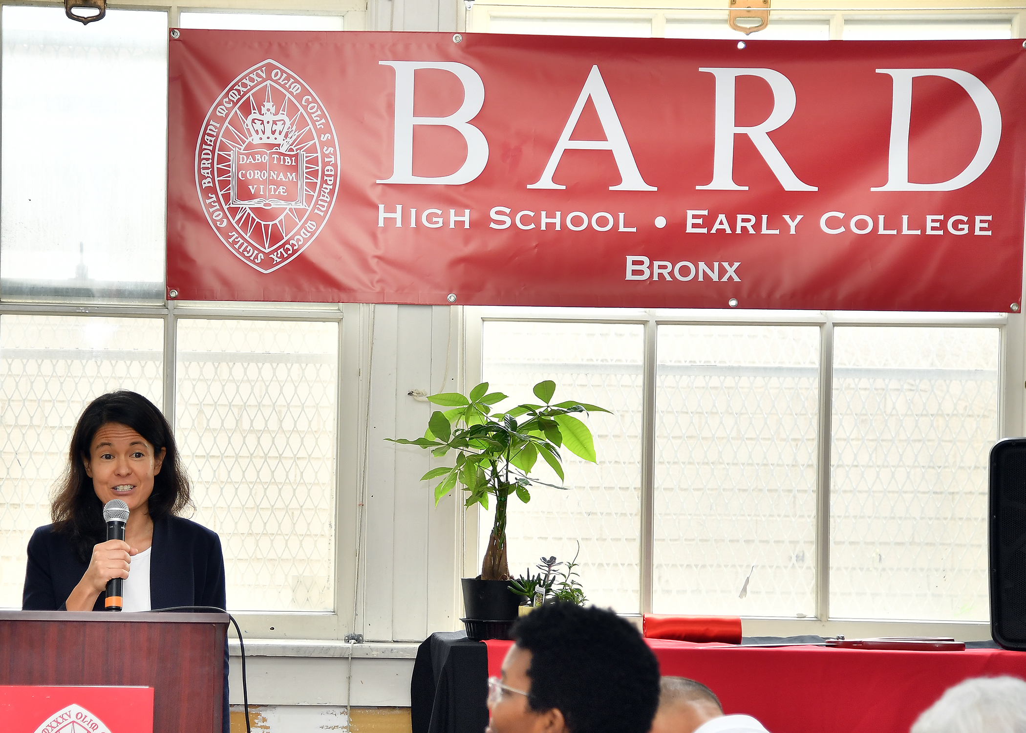 Bard Early High School Bronx Student Ariella Thompson Cowrites Op-Ed with NY State Senator Luis Sepulveda for <em>NY Daily News</em>