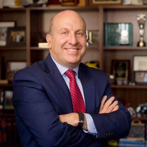 Bard College Announces 16th President, Marvin Krislov, JD