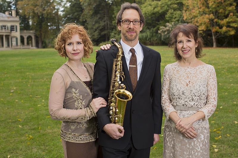 Reviving Music of the Hudson Valley's Gilded Age at Bard's Montgomery Place Campus