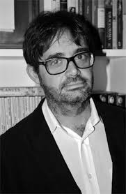 [Josh Cohen]