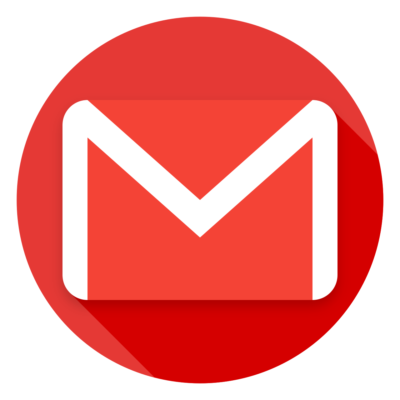 Å 41 Lister Over Gmail Email Logo Png Transparent Background Browse