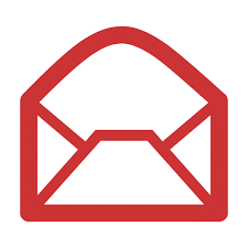 Icon for Correo