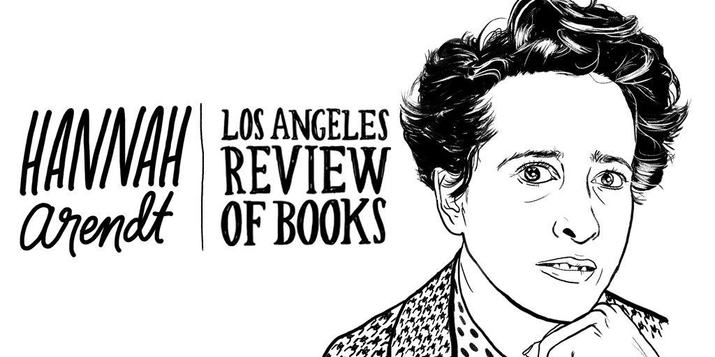 Image for Los Angeles Review of Books + HAC