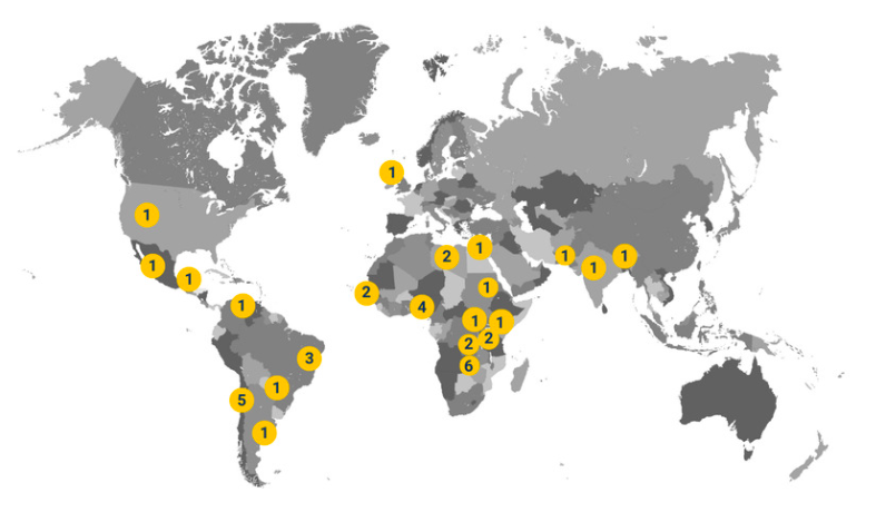 Image for How are democracies innovating?