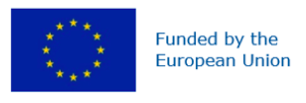 EU Funding Logo