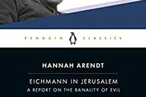 Image for Eichmann in Jerusalem
(Jan 2020)