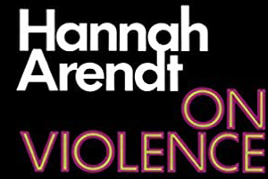 Image for On Violence
(April 2020)