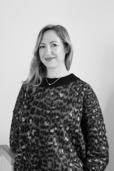 Dorothea von Hantelmann