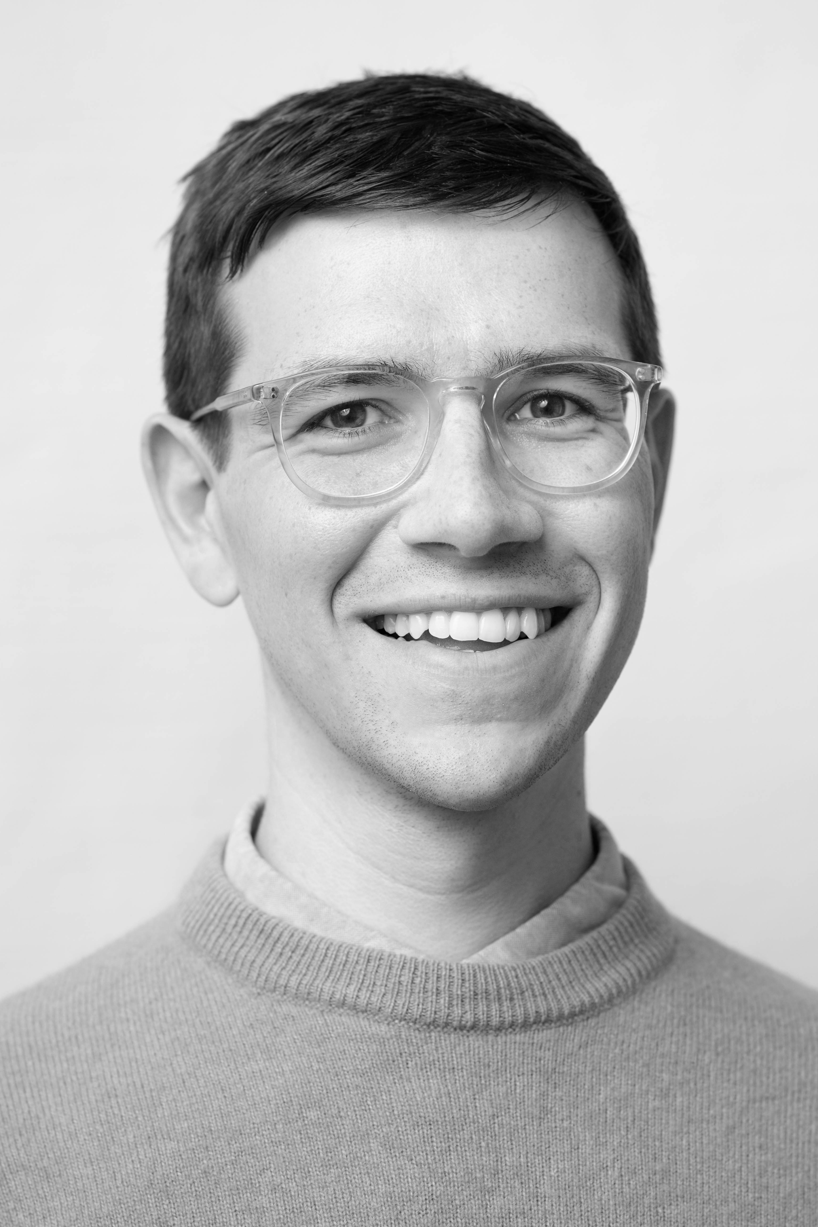 Andrew Butler