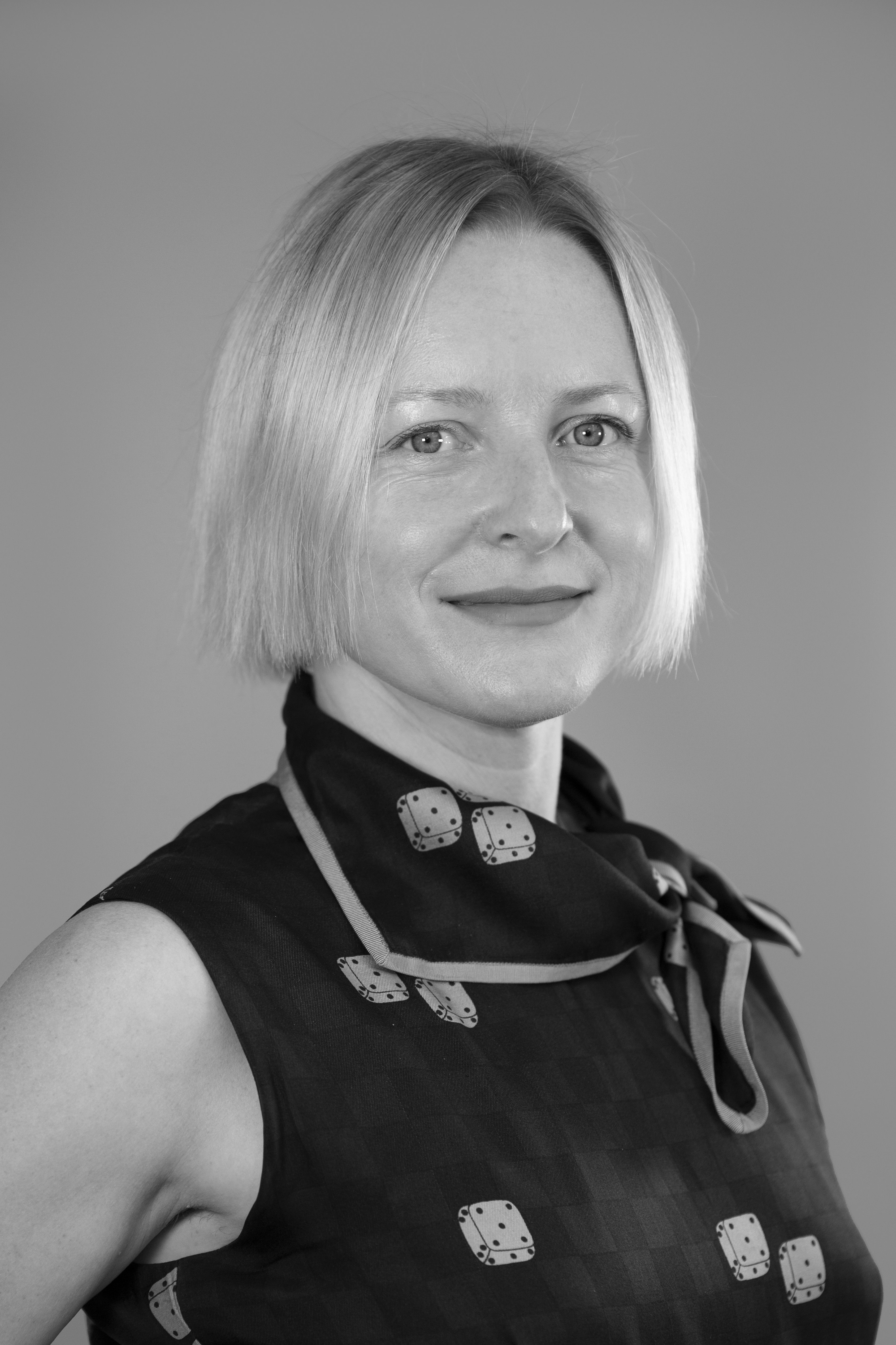 Svetlana Stepanova