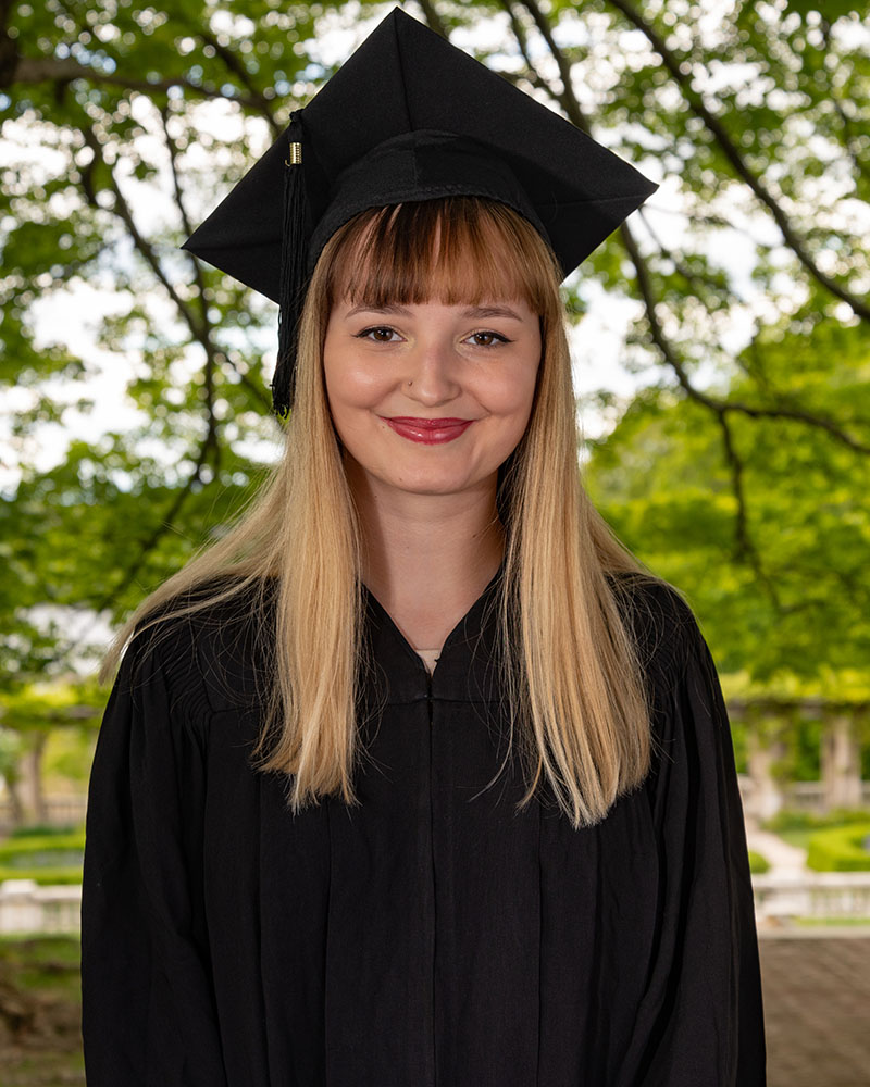 Bard College Commencement 2021