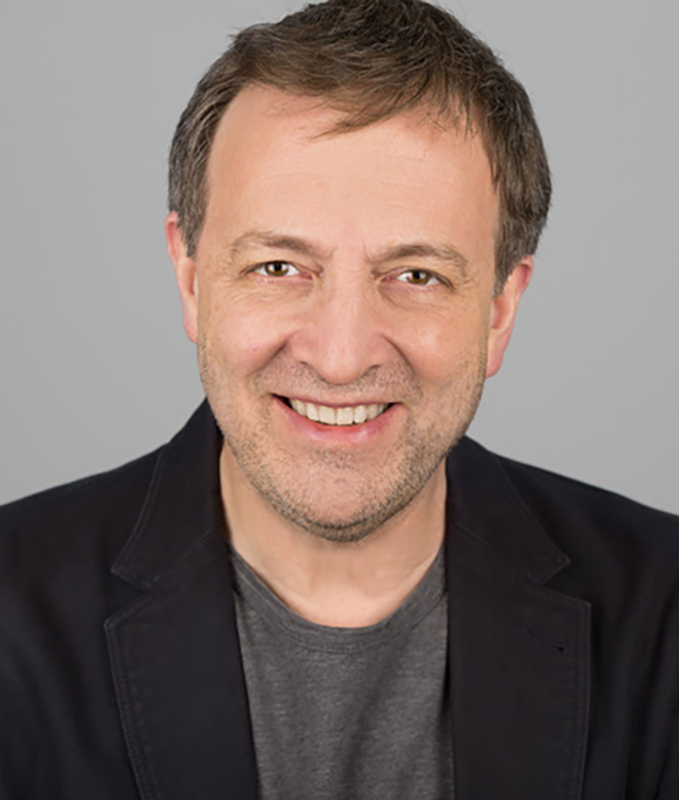Image for Misha Glenny