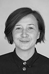 Cristina Bangau