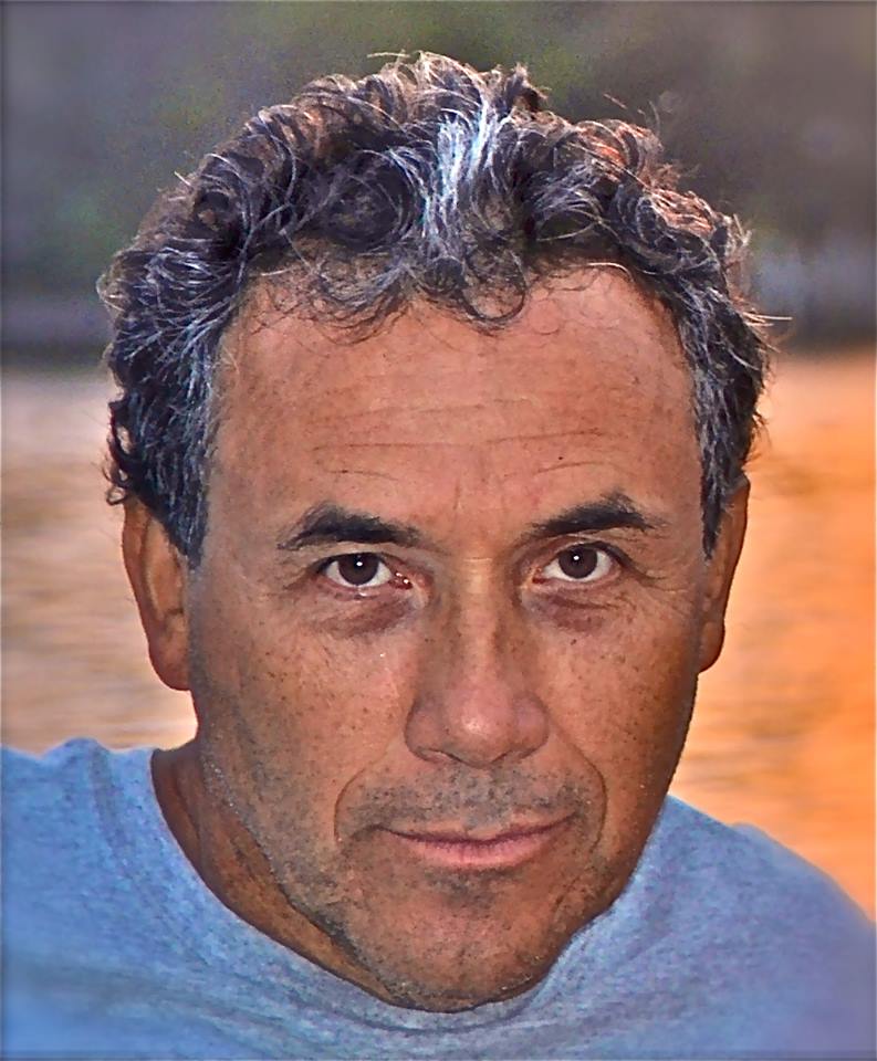 Antonio Flores-Lobos