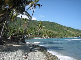 Playa de Puerto Rico