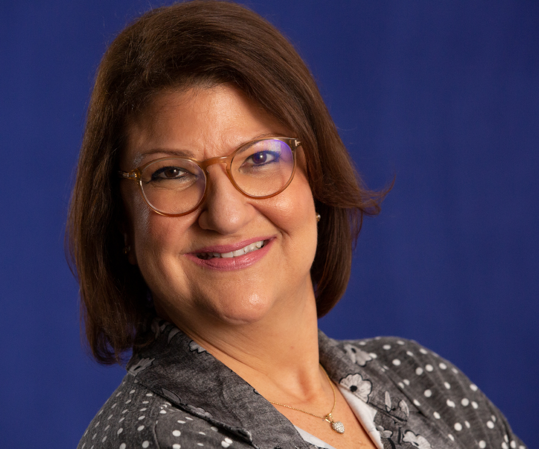Rosario Méndez, abogada de la comisión federal de comercio