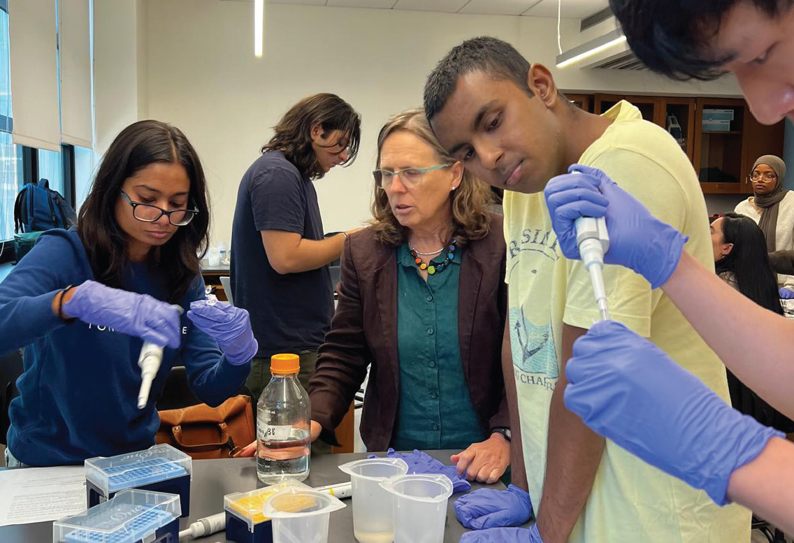 The Impact of Cuts to Science and Education