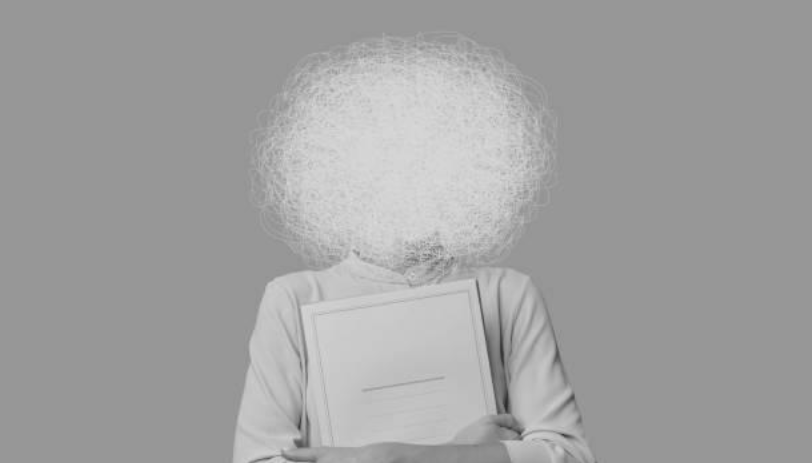 The Invisible Addiction