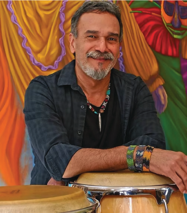 Hispanic Heritage in the Hudson Valley 2025