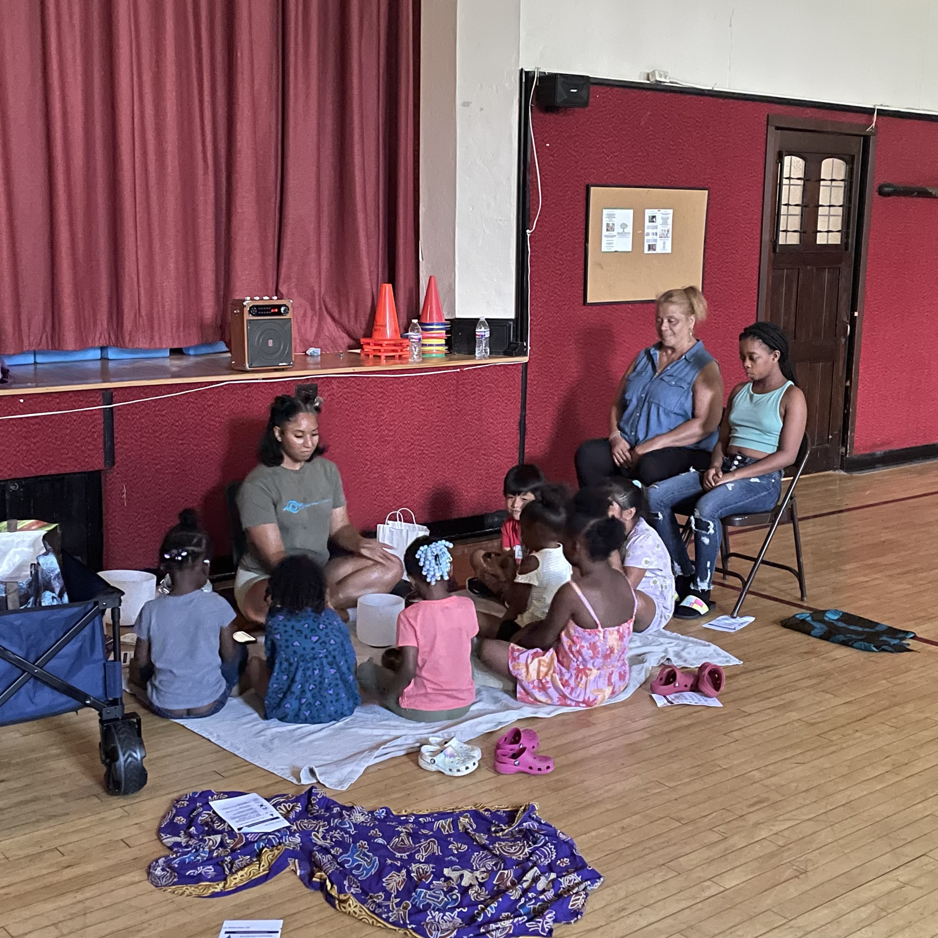 Esperanza: m&aacute;s de tres d&eacute;cadas sirviendo a la comunidad latina en Dutchess
