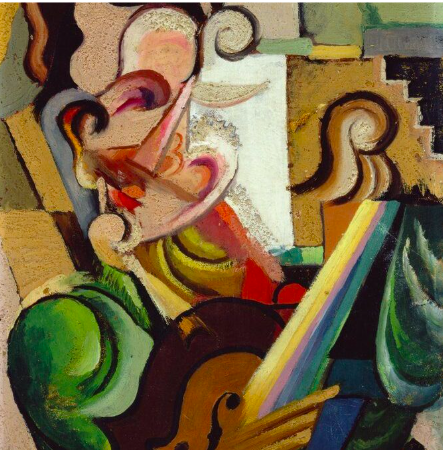 La Voz te invita: Gil Shaham y la Orquesta del Conservatorio de Bard