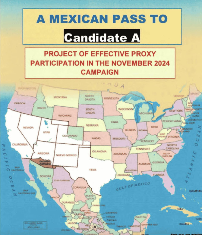 Desde la URSS hasta hoy: el inter&eacute;s de Mosc&uacute; en M&eacute;xico