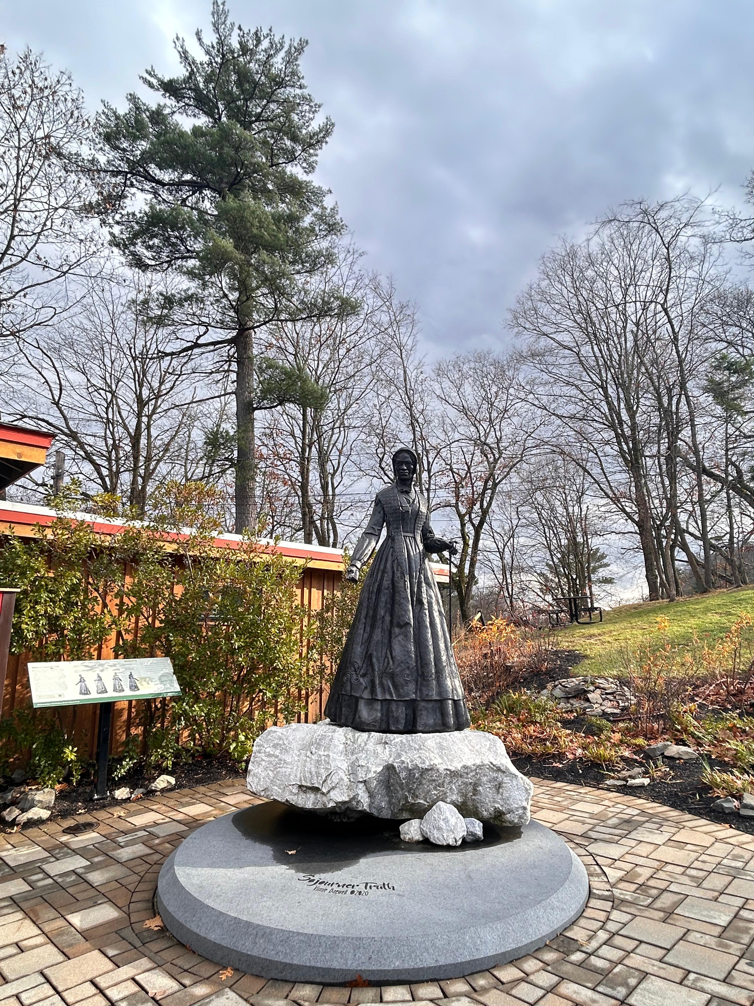 Breaking the Bronze Ceiling