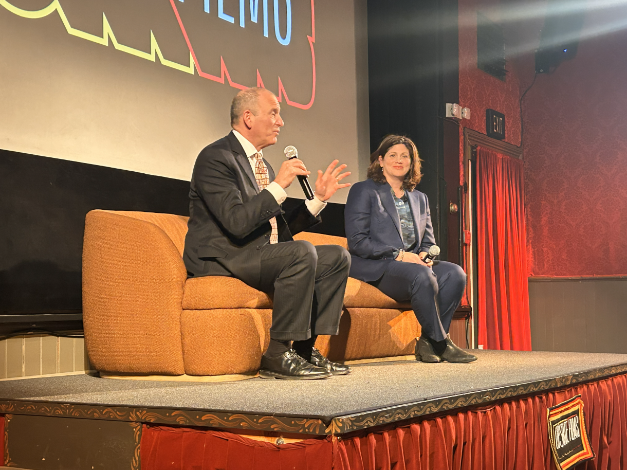 Changes in Interest Rates and How They Affect People by Race and Gender