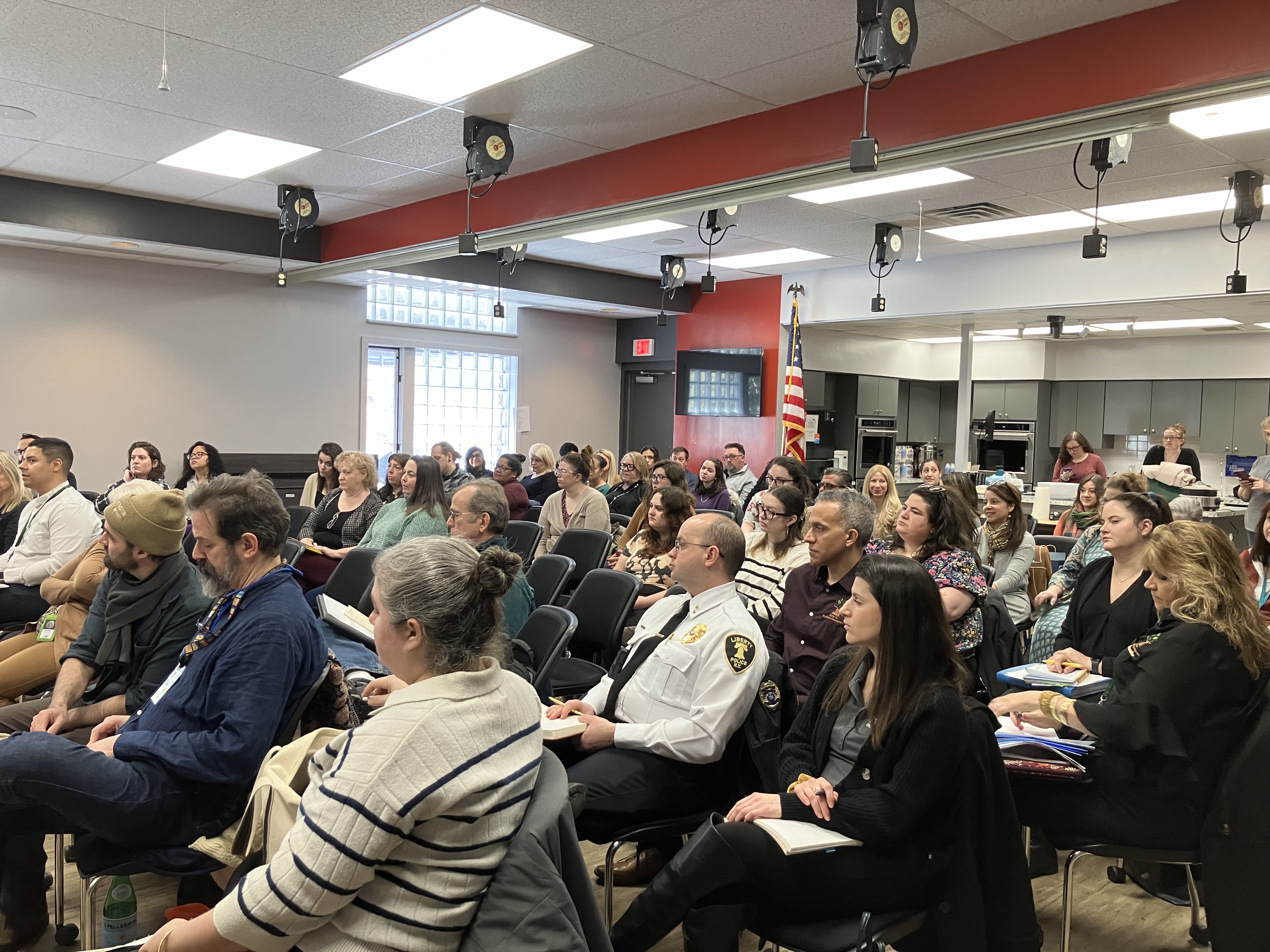 Being a Neighbor: SALT&rsquo;s Community support Network in Sullivan County&nbsp;