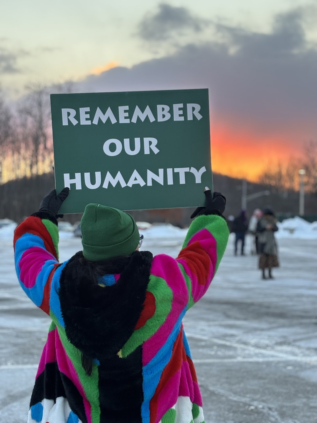 Chester and the Hudson Valley Against an ICE Detention Center