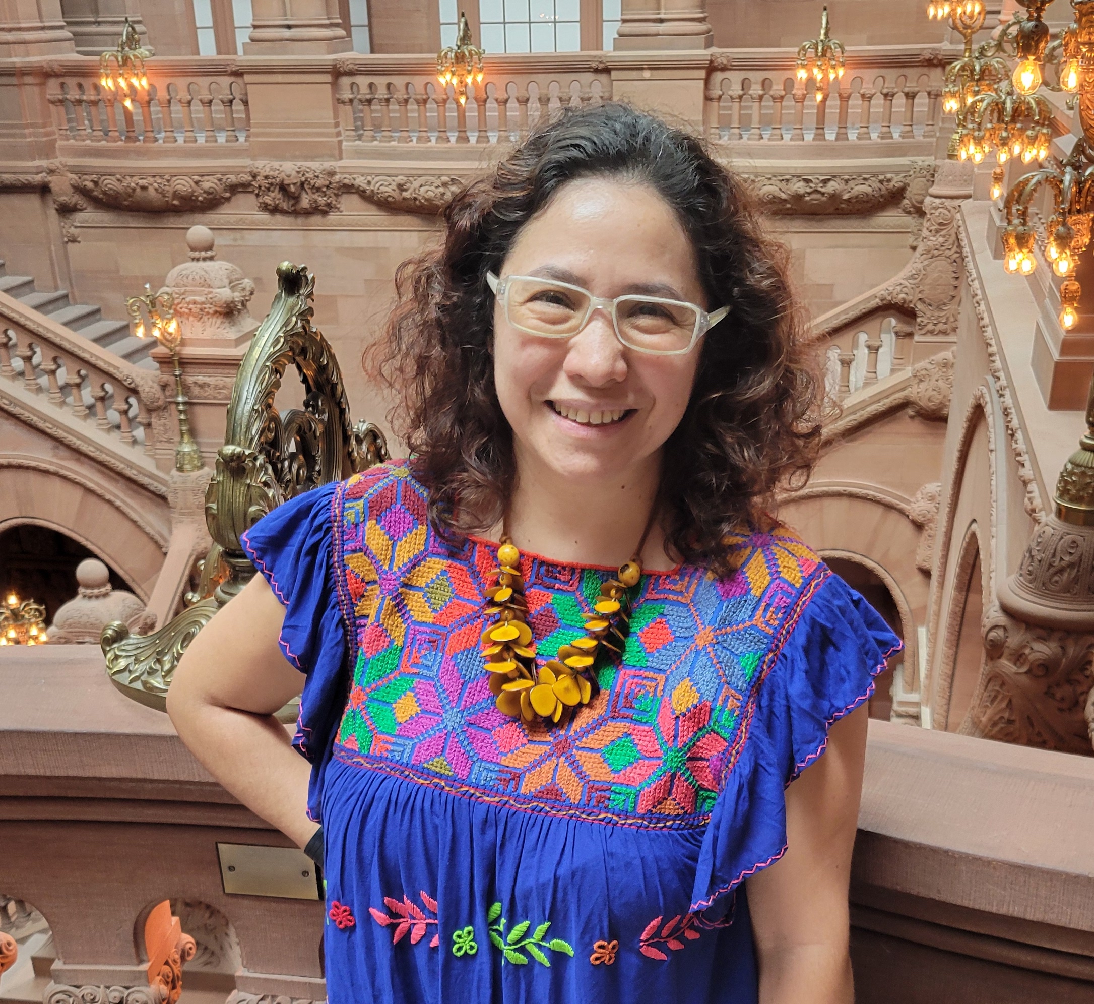 Let them pay: ten voices defending territory in Latin America