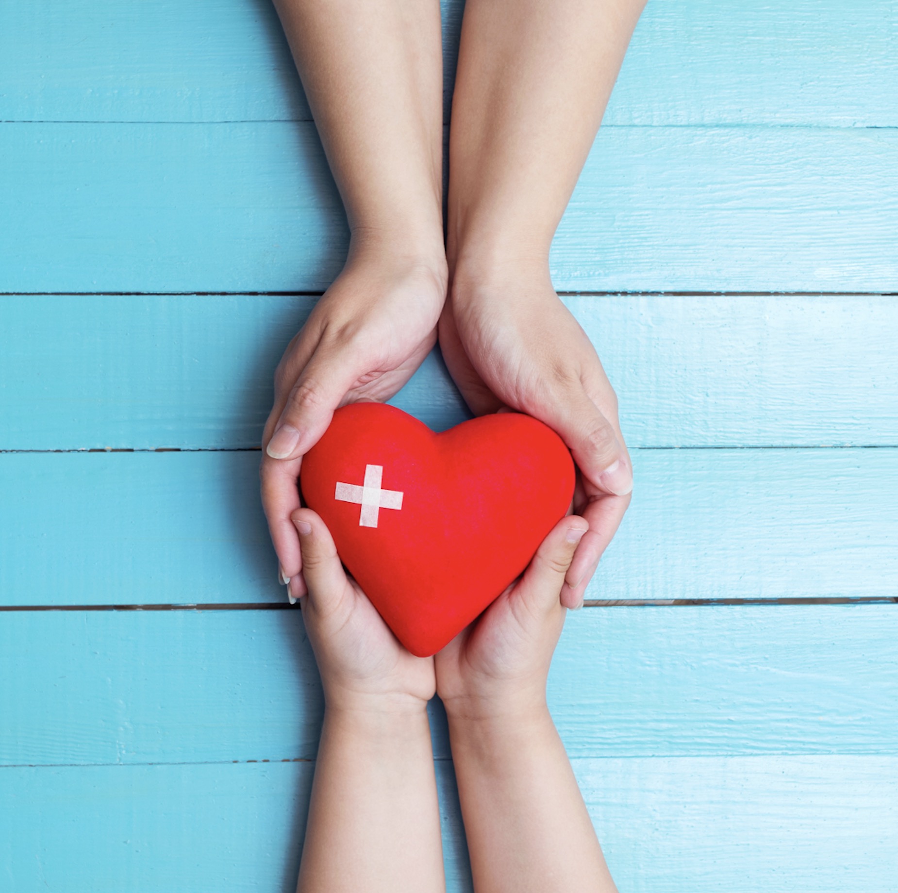 Red de apoyo para la salud integral de la mujer latina en el Hudson Valley