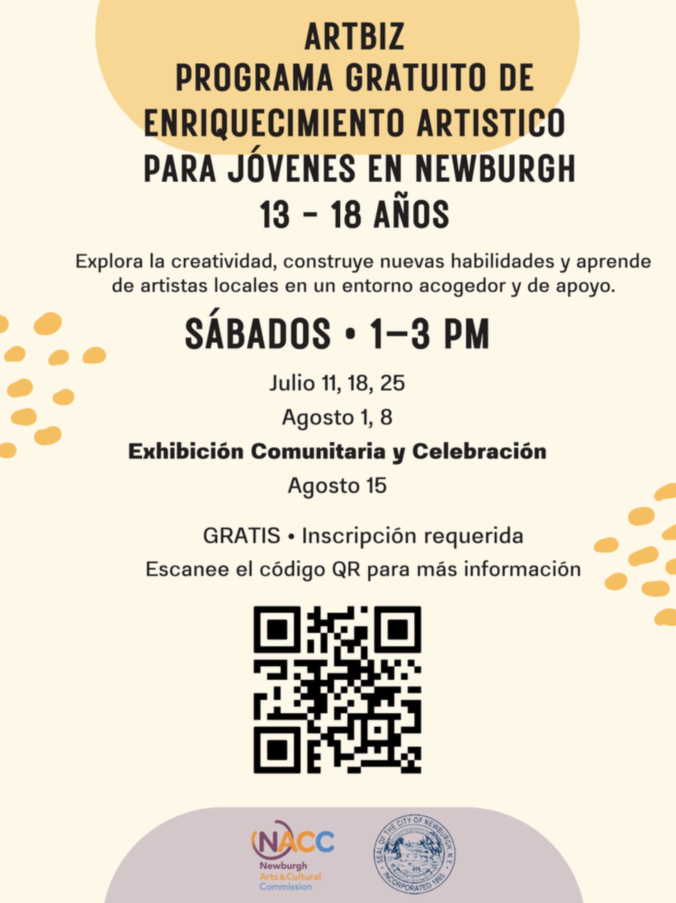Planes de verano sin costo en el Valle del Hudson: m&uacute;sica, cine y cultura al aire libre