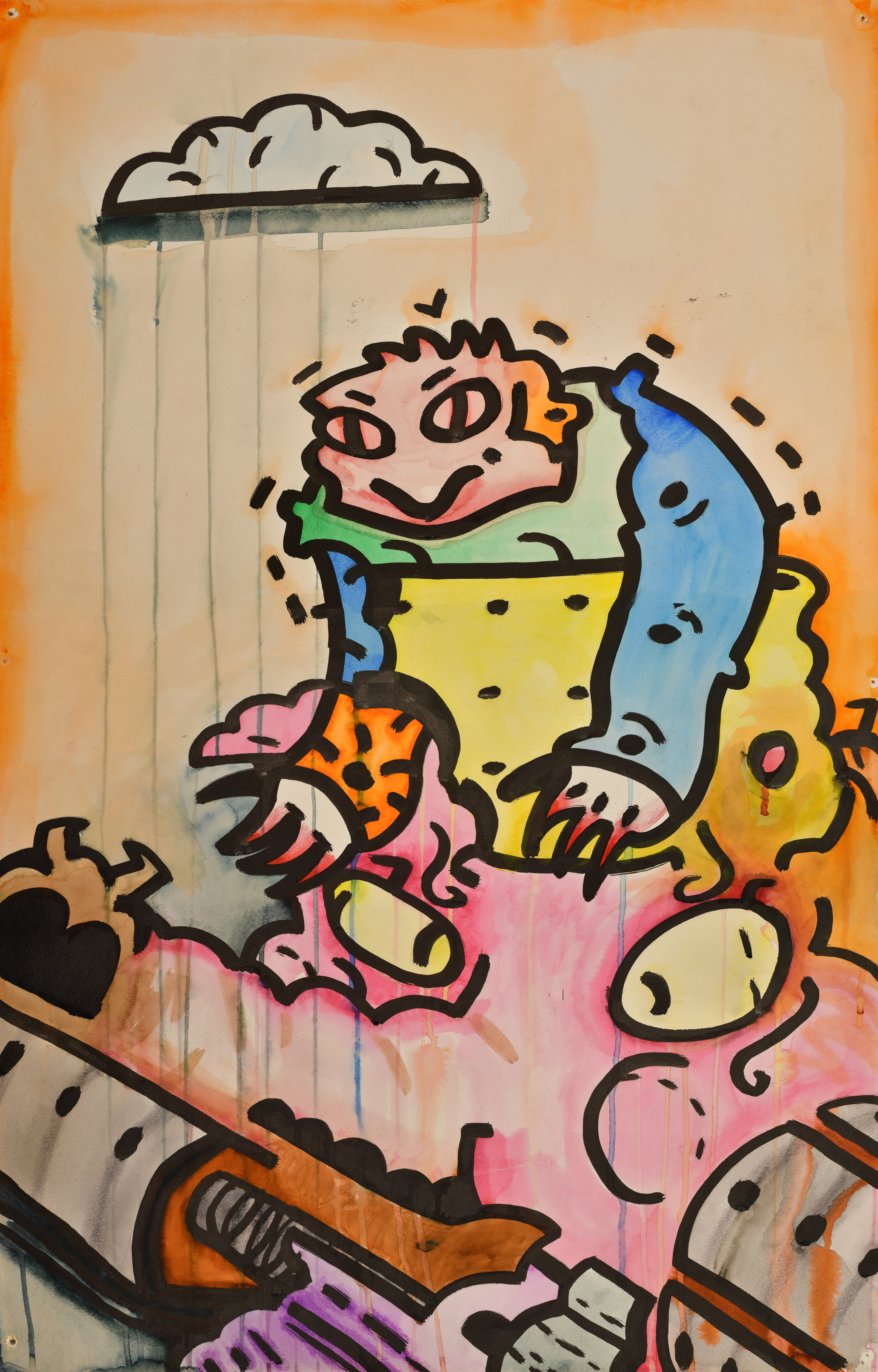 thumbnail image for La Voz invites you: The Masked Phenoms of the Hudson Valley