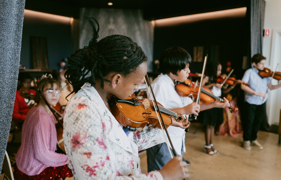 La Voz invites you: The Masked Phenoms of the Hudson Valley