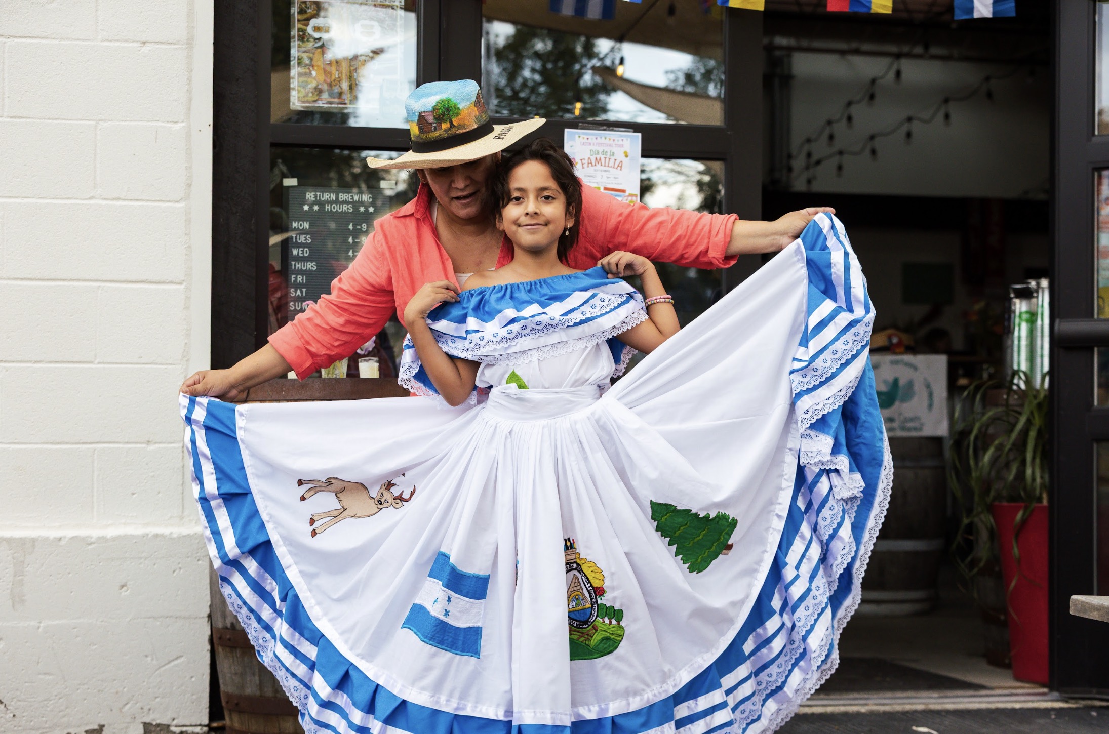Celebrating Hispanic Heritage in the Hudson Valley 2026&nbsp;