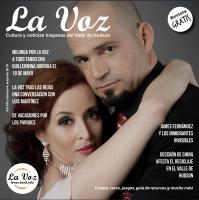La Voz mayo 2019