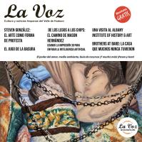 La Voz octubre 2026