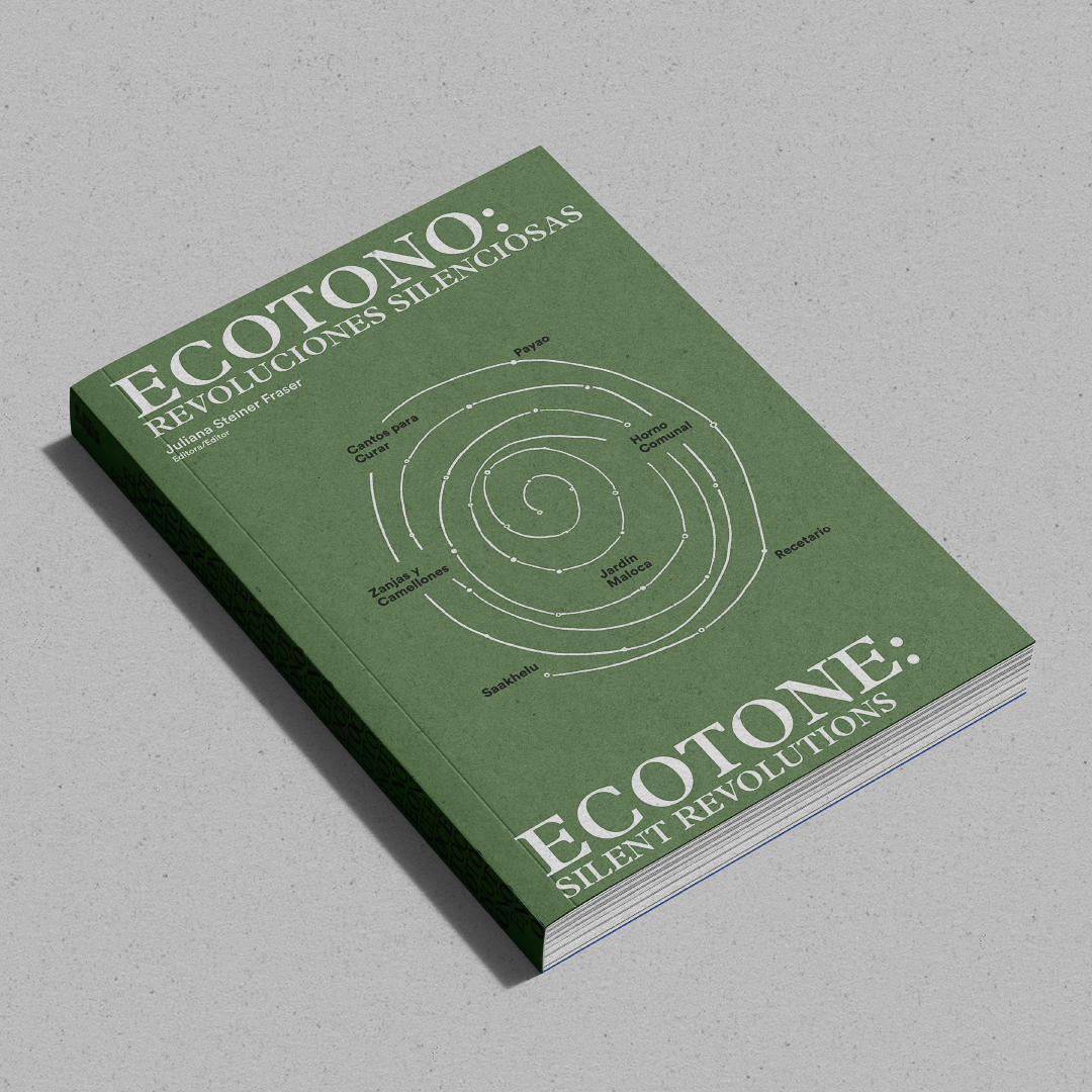 Ecotono: revoluciones silenciosas (Ecotone: Silent Revolutions)