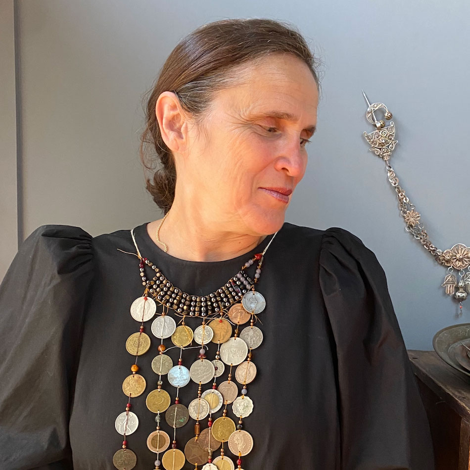 &ldquo;Unlearning at the Threshold of the Museum&rdquo; by Ariella A&iuml;sha Azoulay